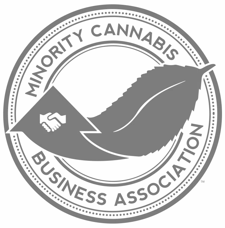 Minority Cannabis Bar Association Logo