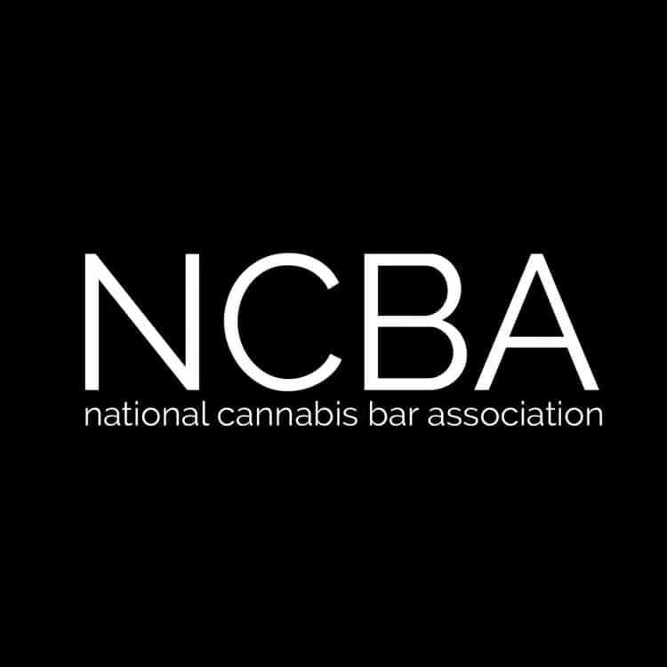 National Cannabis Bar Association Logo
